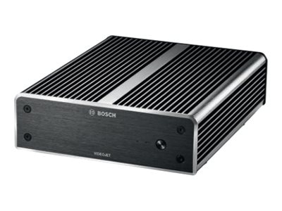 Bosch VideoJet decoder 7000 - video decoder