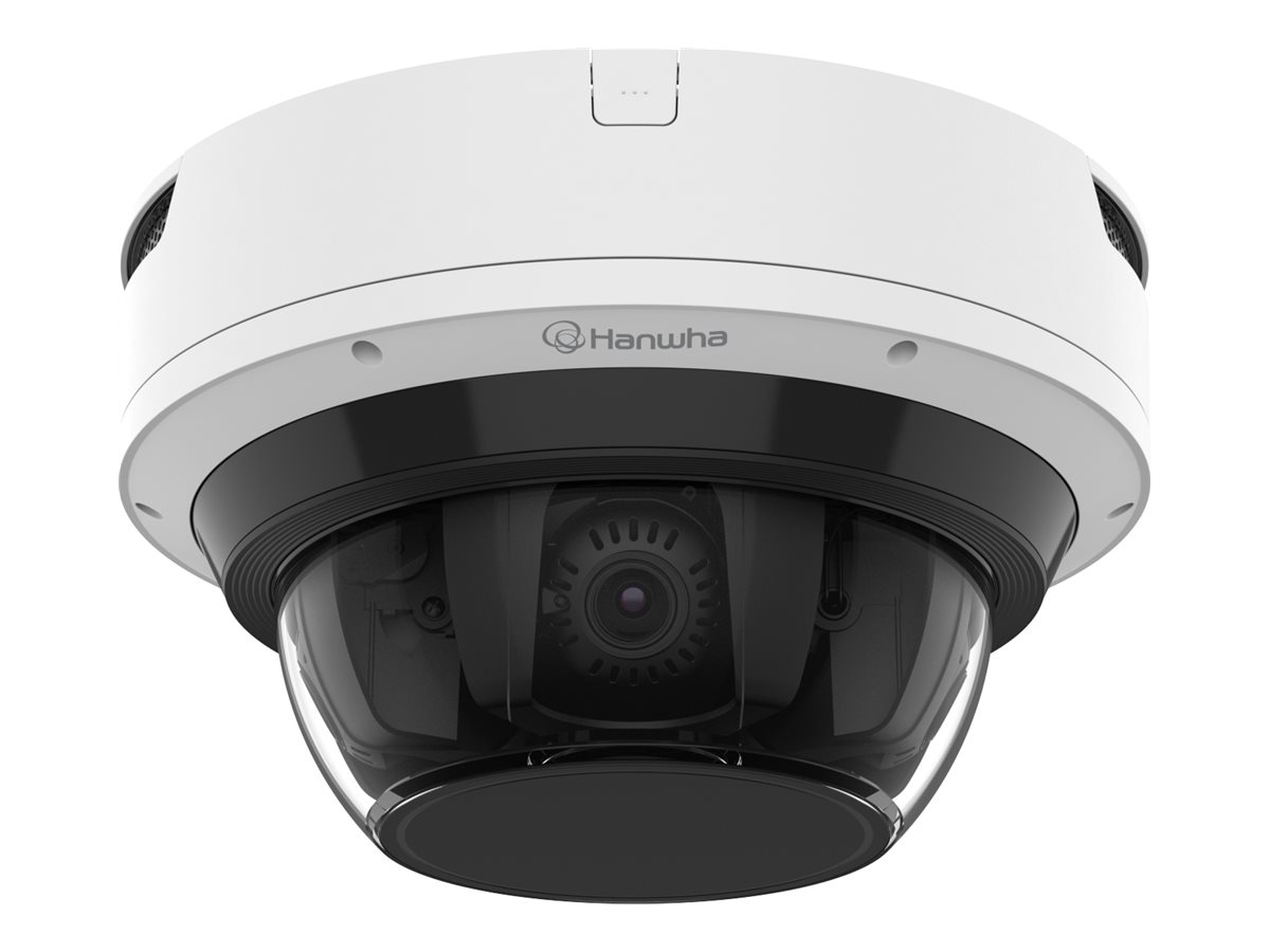 4-Sensor w/Wave + 4 TB Storage