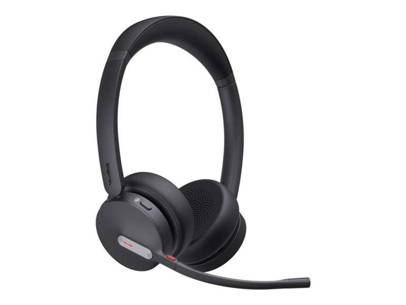Yealink BH70 Dual - headset
