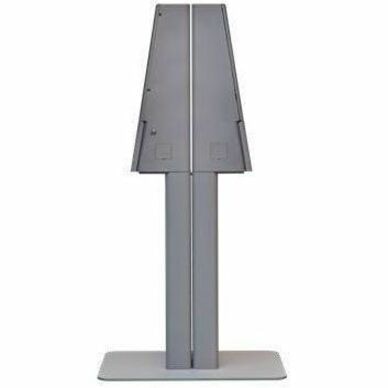 LG Self-Service Payment Kiosk Stand