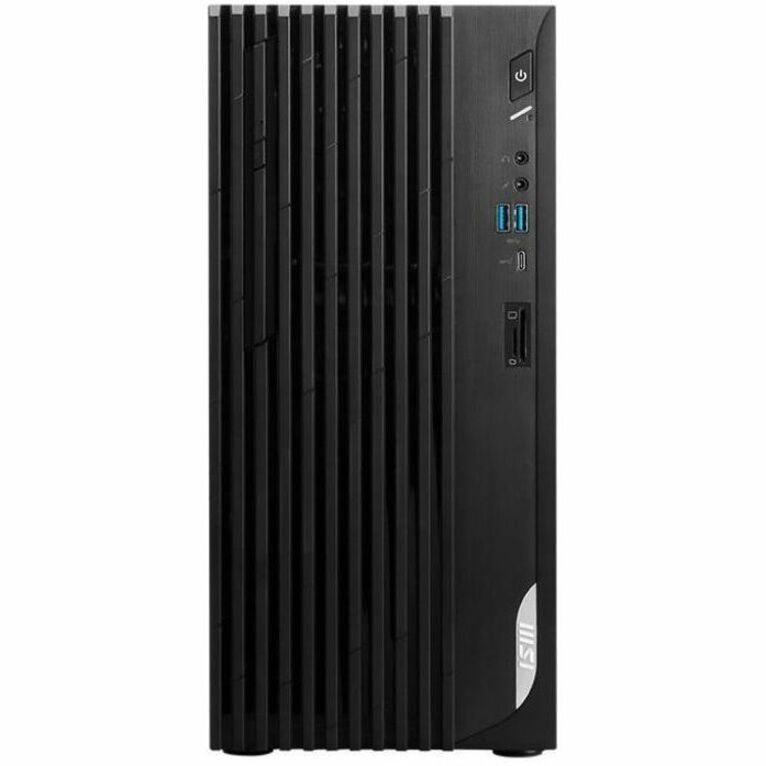 MSI PRO DP180 13th PRO DP180 13NUC-225US Desktop Computer - Intel Core i5 13th Gen i5-13400F - 16 GB - 2 TB SSD - Small