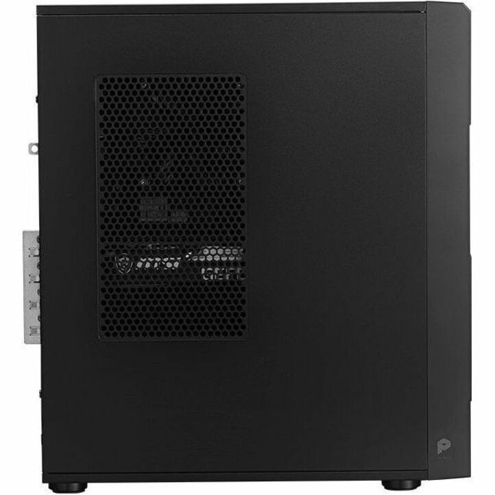 Thumbnail 2 of 6 for MSI PRO DP180 13th PRO DP180 13NUC-225US Desktop Computer - Intel Core i5 13th Gen i5-13400F - 16 GB - 2 TB SSD - Small