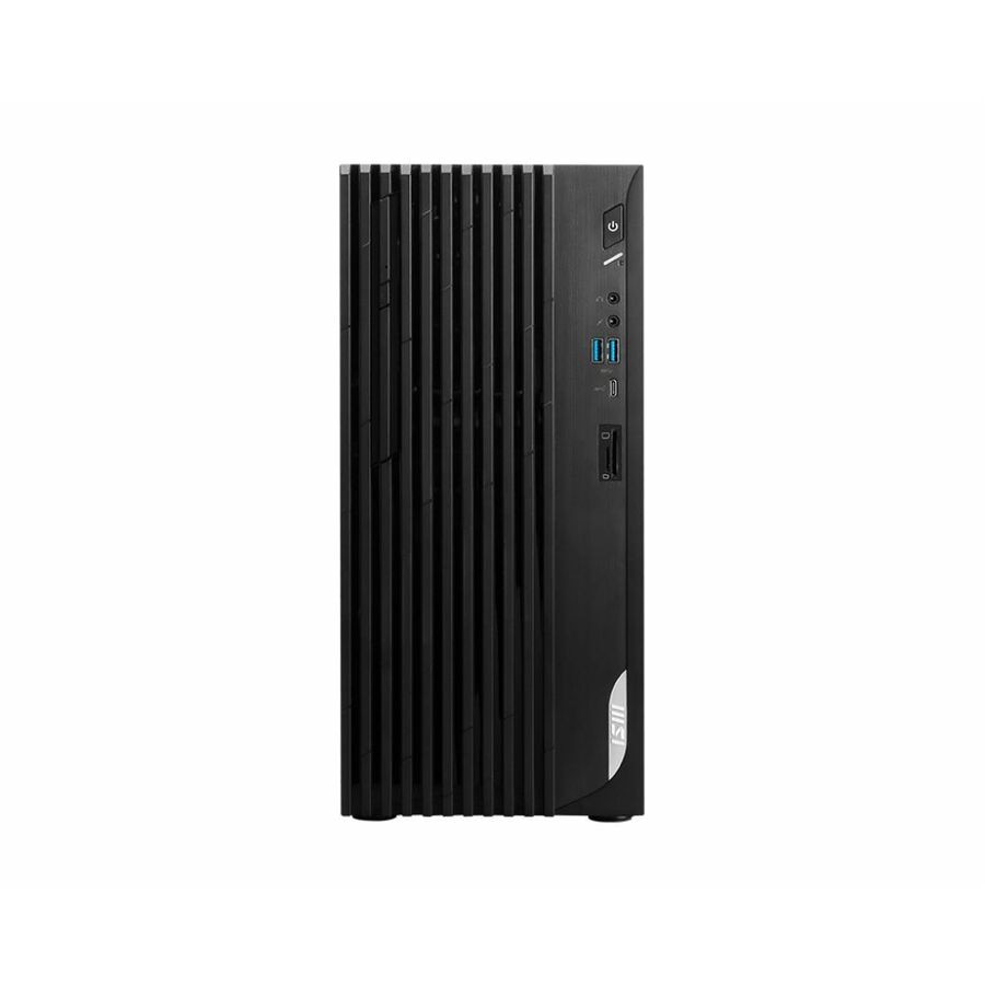 Thumbnail 4 of 6 for MSI PRO DP180 13th PRO DP180 13NUC-225US Desktop Computer - Intel Core i5 13th Gen i5-13400F - 16 GB - 2 TB SSD - Small
