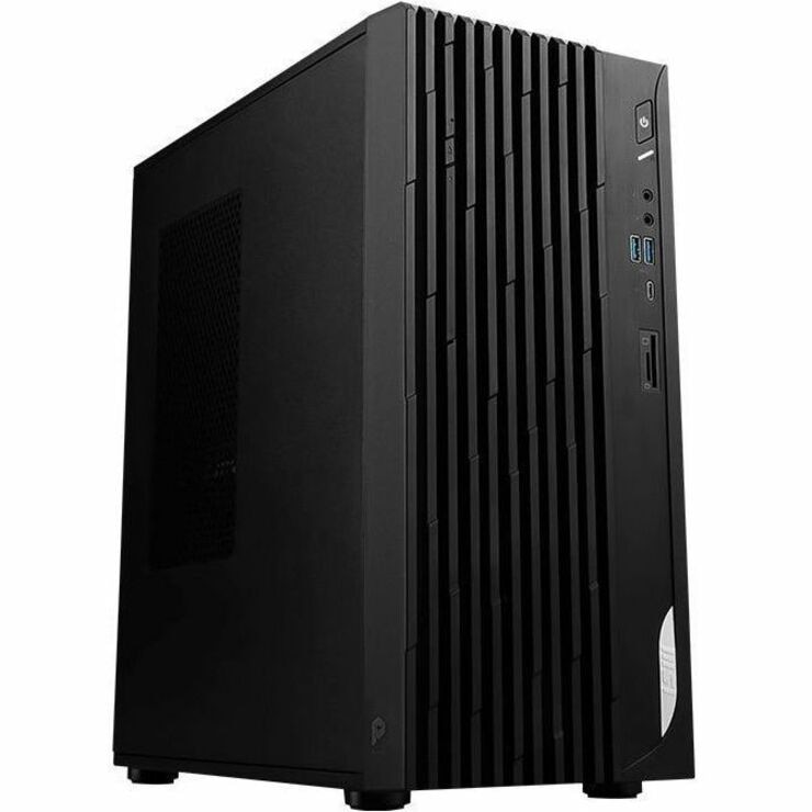 Thumbnail 5 of 6 for MSI PRO DP180 13th PRO DP180 13NUC-225US Desktop Computer - Intel Core i5 13th Gen i5-13400F - 16 GB - 2 TB SSD - Small
