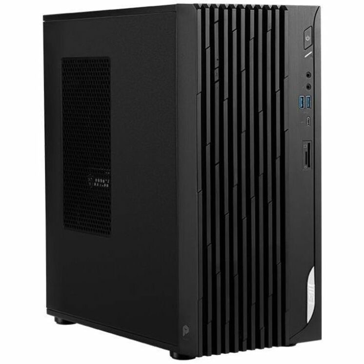 Thumbnail 6 of 6 for MSI PRO DP180 13th PRO DP180 13NUC-225US Desktop Computer - Intel Core i5 13th Gen i5-13400F - 16 GB - 2 TB SSD - Small