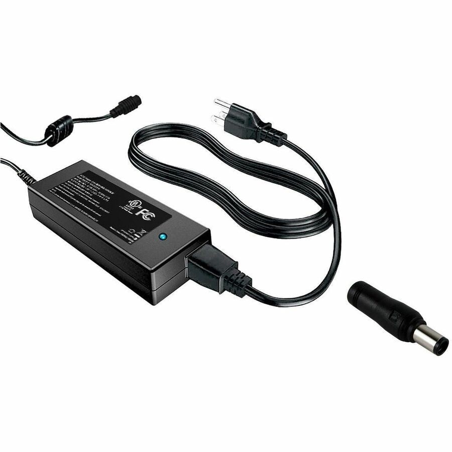 BTI 492-BBGP-BTI 19V 120W AC ADAPTER FOR DELL INSPIRON 7559, 7566, 7567, LA