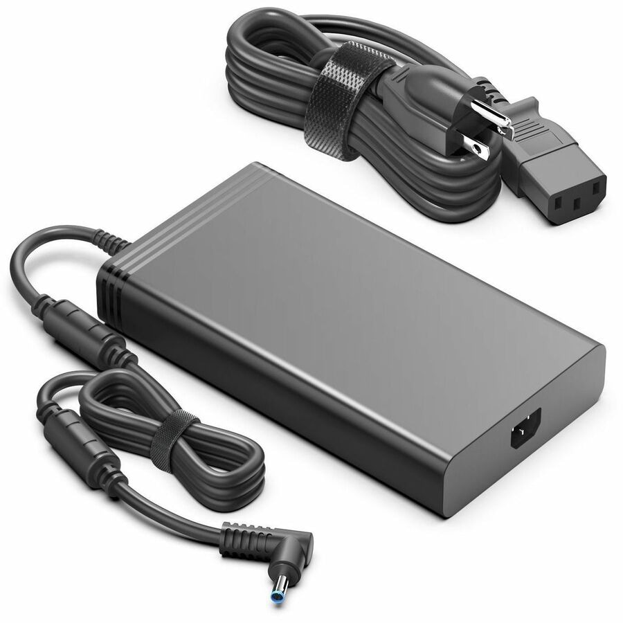BTI 835888-001-BTI 19.5V 200W AC ADAPTER FOR HP ZBOOK 15 G7, 15 G8, 16 G9,