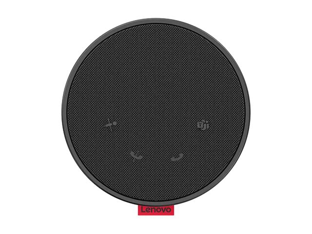 Lenovo Go - speakerphone