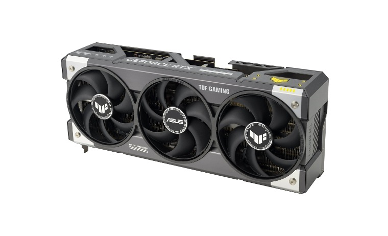 ASUS TUF Gaming GeForce RTX 5080 16GB - OC Edition - graphics card