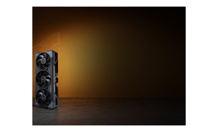 ASUS TUF Gaming GeForce RTX 5080 16GB - OC Edition - graphics card