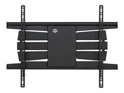 B-TECH BT8228 mounting kit - heavy-duty - for flat panel - black