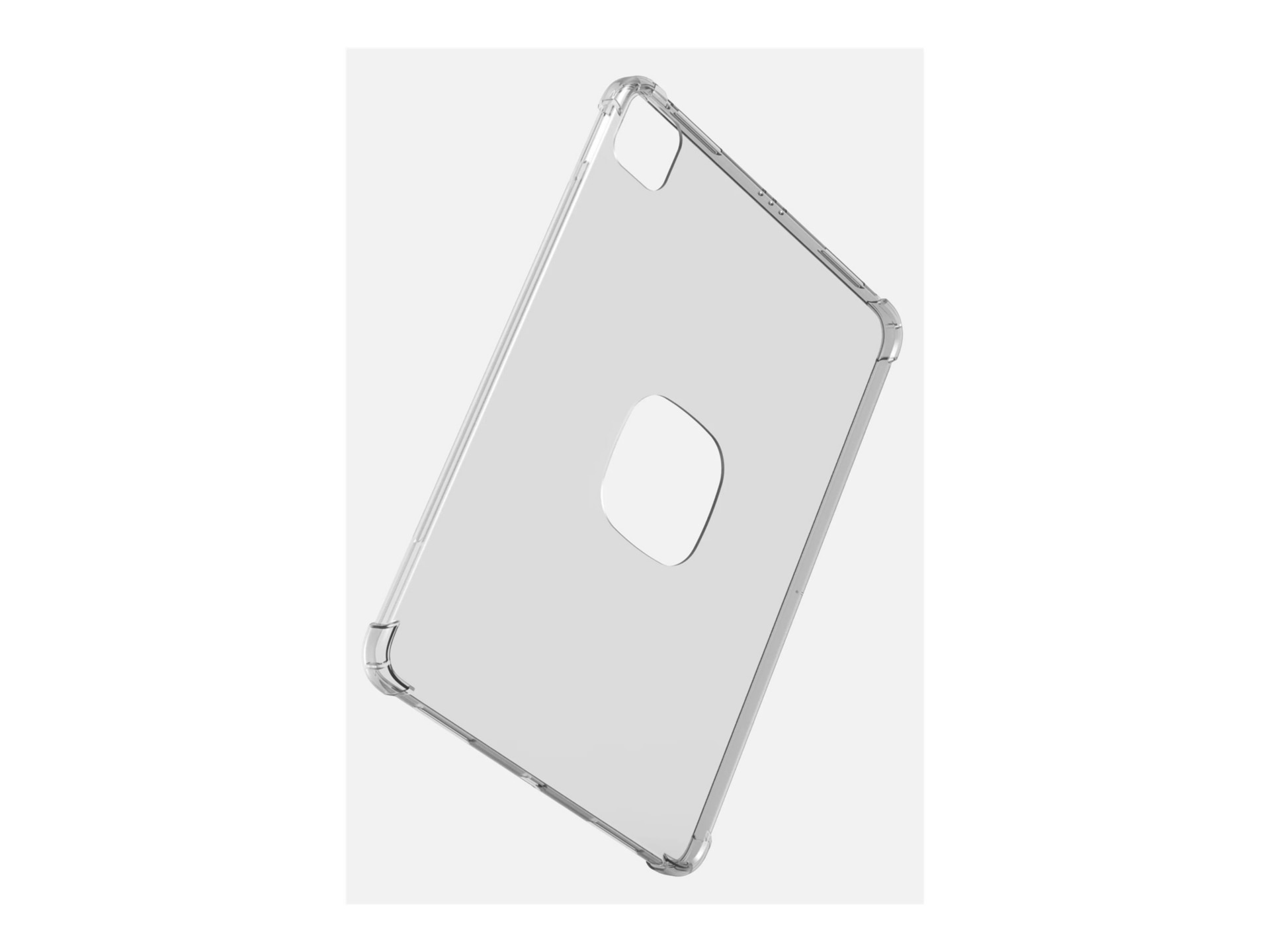 Bouncepad - back cover for tablet