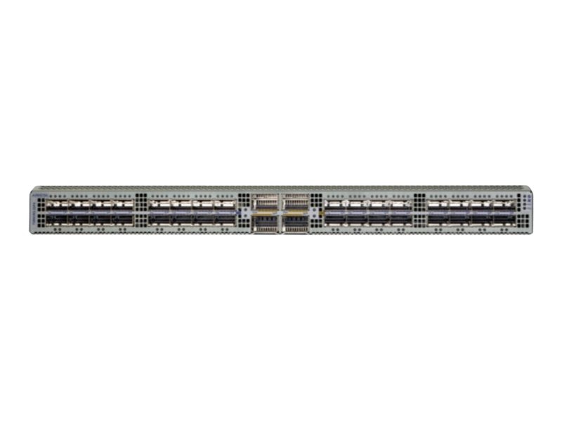 Arista 7280R3 MACsec 7280CR3MK-32D4S - switch - 32 ports - managed - rack-mountable