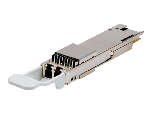 Cisco - QSFP-DD transceiver module - 400GbE