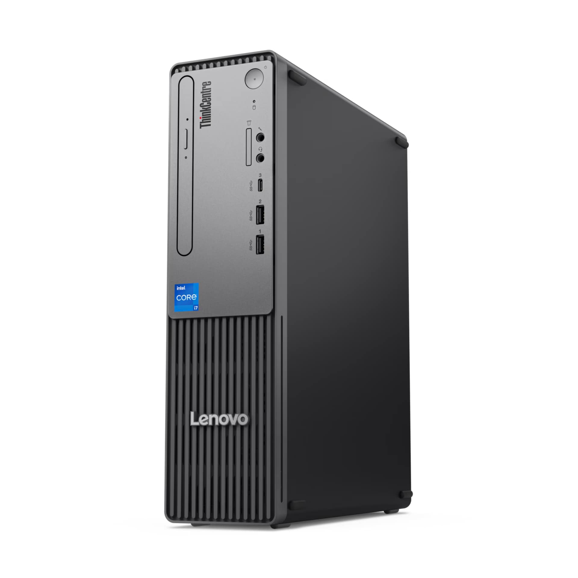 Lenovo ThinkCentre neo 50s Gen 5 SFF Desktop – Intel Core i7, 16GB RAM, 1TB