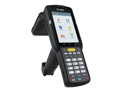 Zebra MC3330XR - data collection terminal - Android 10 - 32 GB - 4"