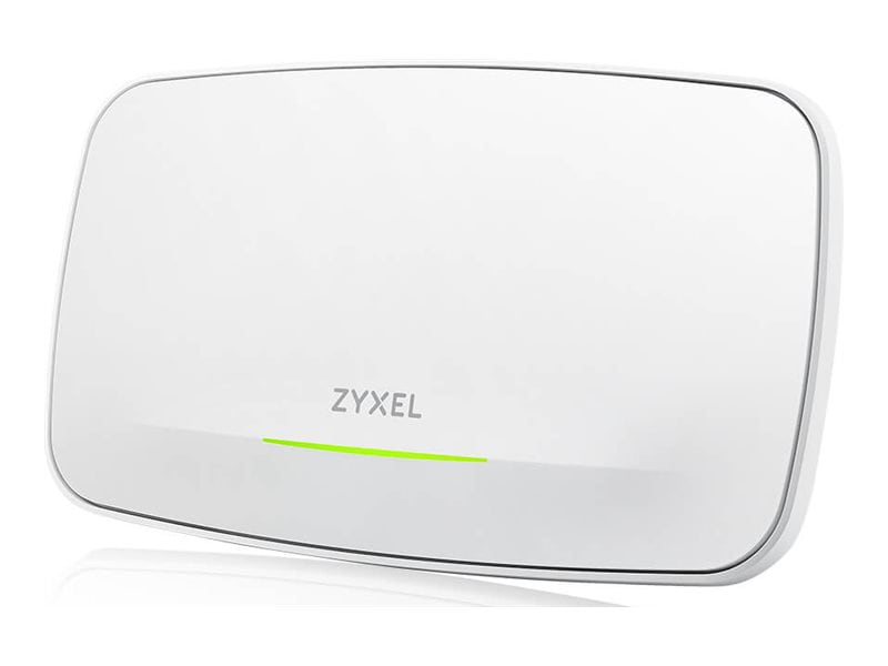 Zyxel NebulaFlex Pro WBE660S - wireless access point - BE22000, triple-radi