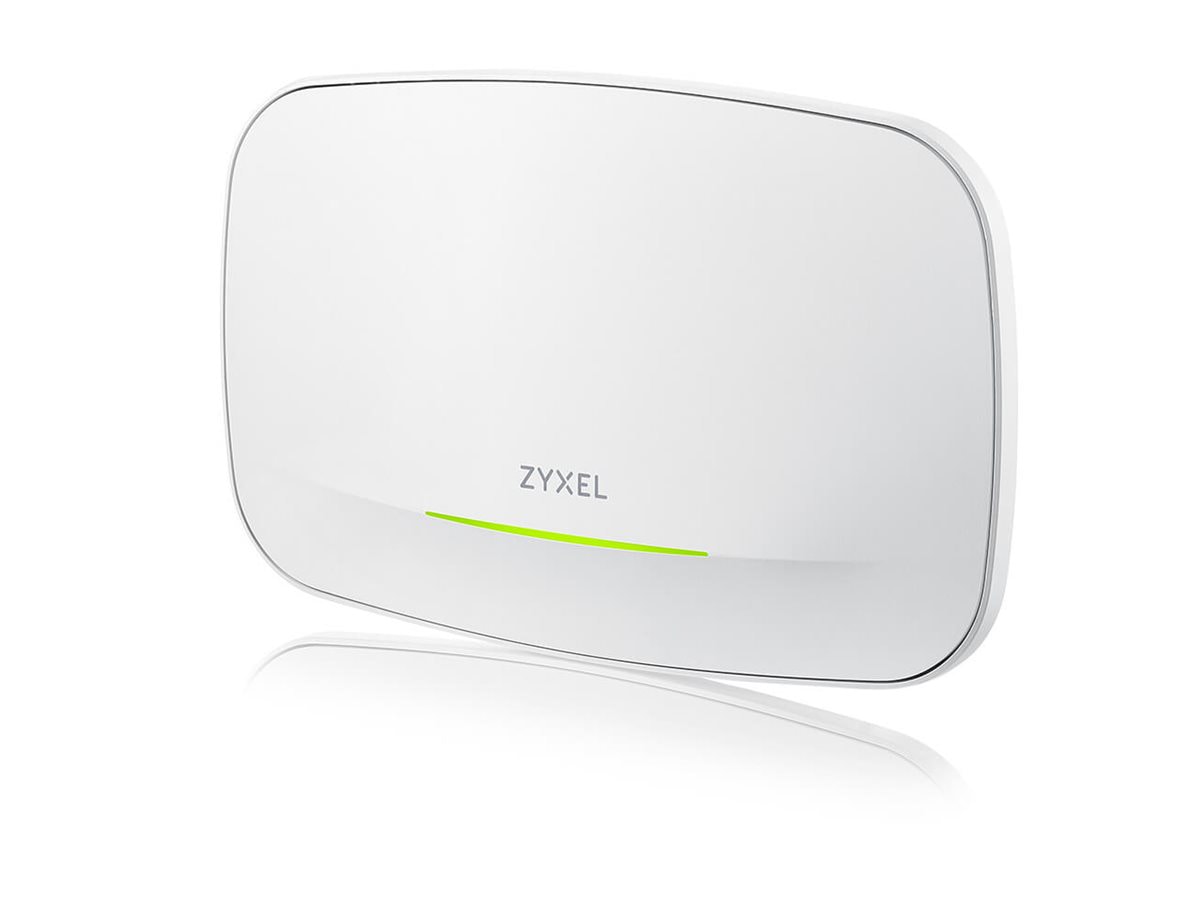 Zyxel NebulaFlex Pro WBE530 - wireless access point - BE11000 - Wi-Fi 7 - cloud-managed