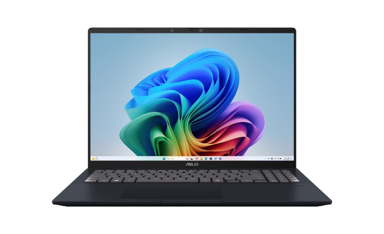 ASUS ノートパソコン Vivobook 16 X1607QA 16インチ ASUS Vivobook 16 X1607QA-DS54 - Copilot+ PC - 16