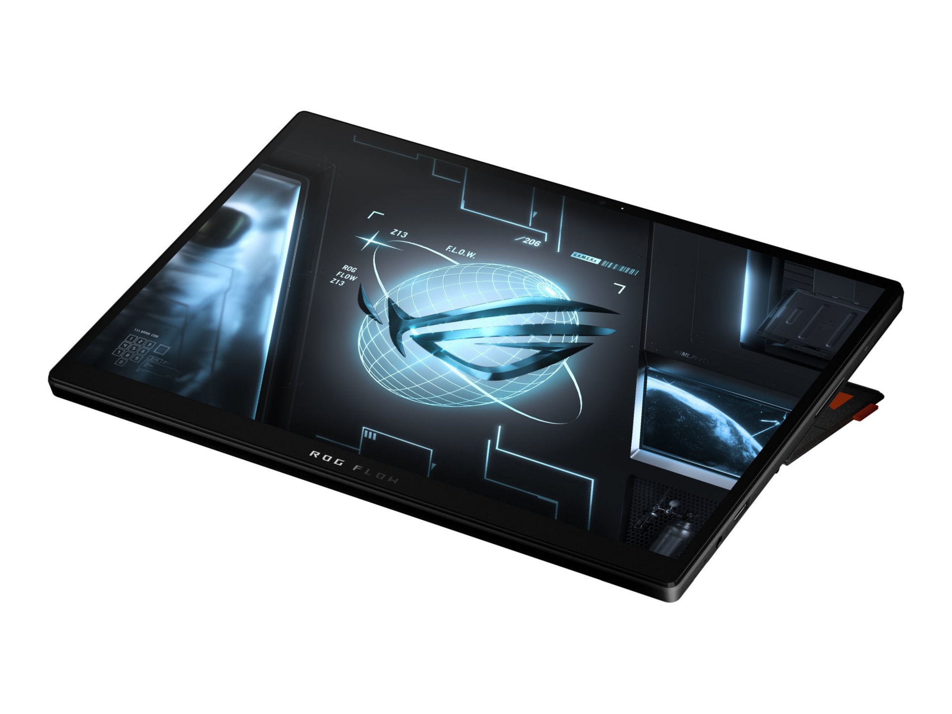 Thumbnail 3 of 10 for ASUS ROG Flow Z13 GZ302EA-XS96 - 13.4" - AMD Ryzen AI Max+ - 395 - 32 GB RAM - 1 TB SSD