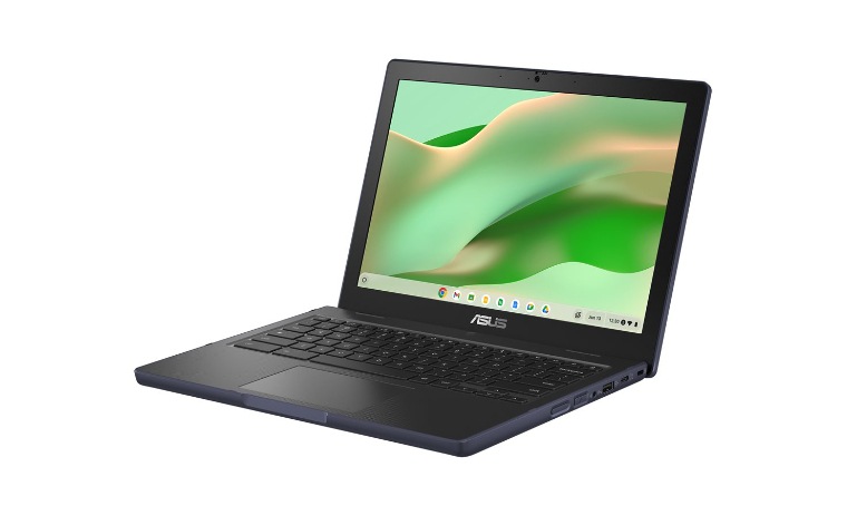 ASUS Chromebook CR12 CR1204CTA-YZ84T - 12.2