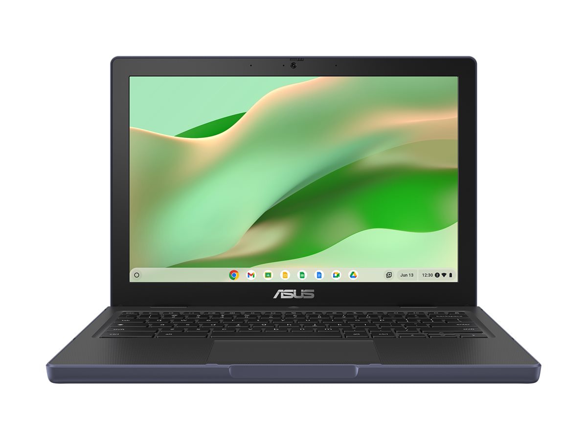 ASUS Chromebook CR12 - Thumbnail 5