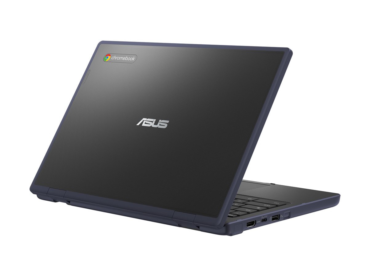 ASUS Chromebook CR12 - Thumbnail 4