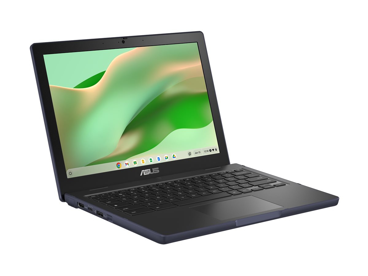 ASUS Chromebook CR12 - Thumbnail 3
