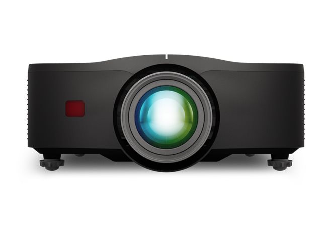 Christie Inspire Series 4K860A-iS - DLP projector - zoom lens - 3D - TAA Co