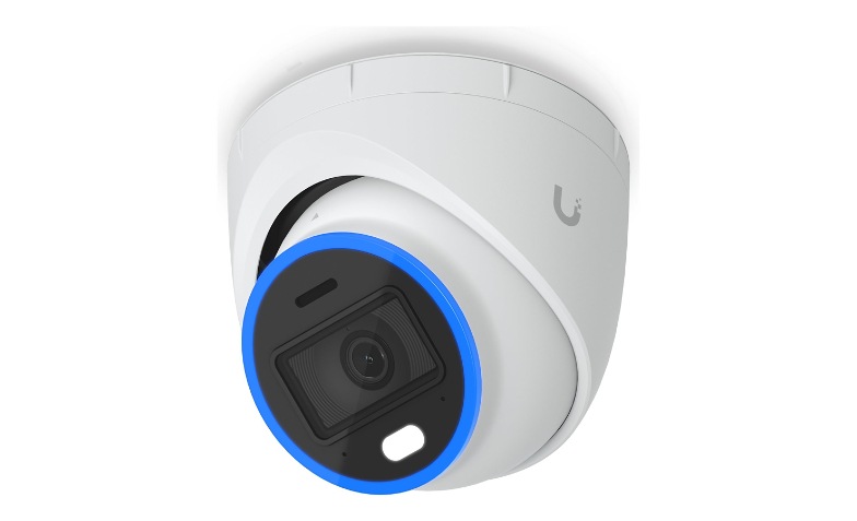 Ubiquiti UniFi AI Turret network surveillance camera turret