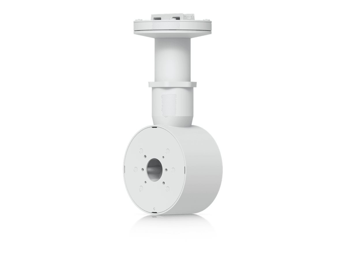 Ubiquiti UniFi dual camera mount