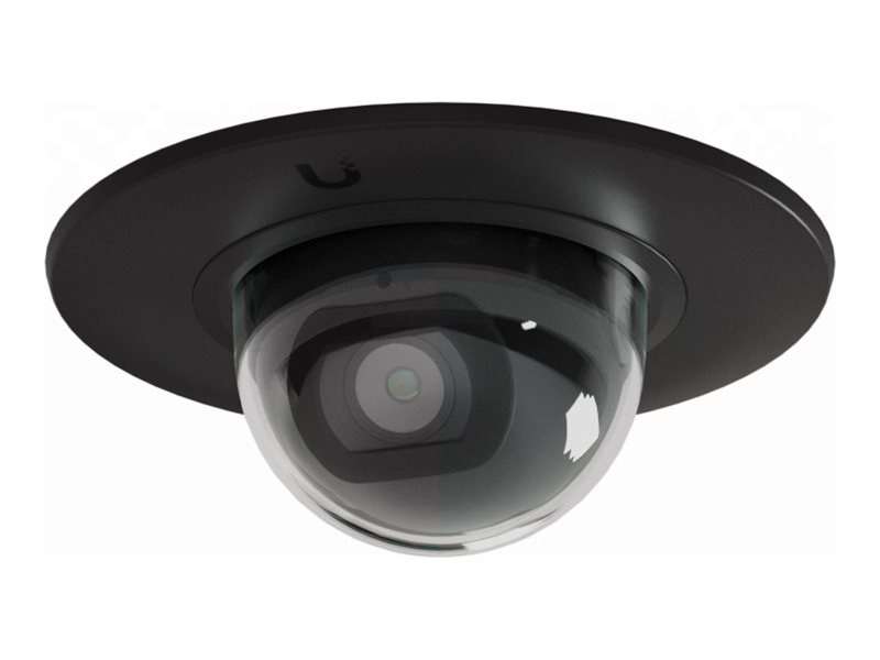Ubiquiti camera dome flush mount