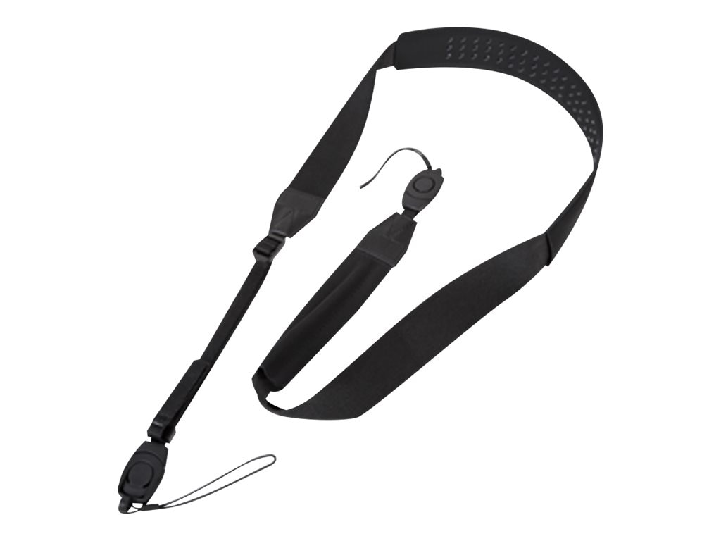 Samsung GP-TYT636TGB - shoulder strap for tablet
