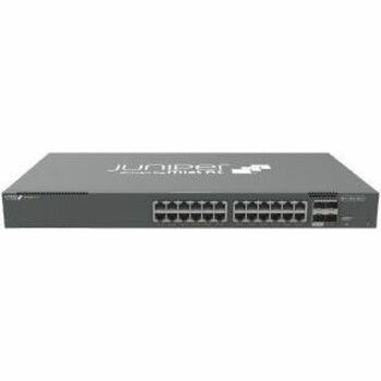 Juniper EX4000-24P Ethernet Switch