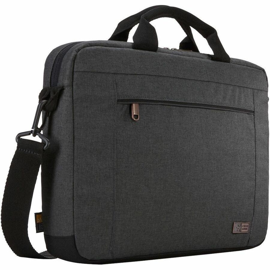 Case Logic Era ERAA-114 Carrying Case (Attaché) for 10.5" to 14" Notebook -