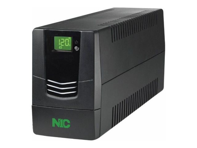 N1C A-Series - UPS - tower - 480 Watt - 800 VA