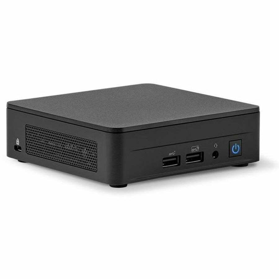 Thumbnail 3 of 7 for Logitech BASE Microsoft Teams Rooms (no AV) with Tap + ASUS® NUC
