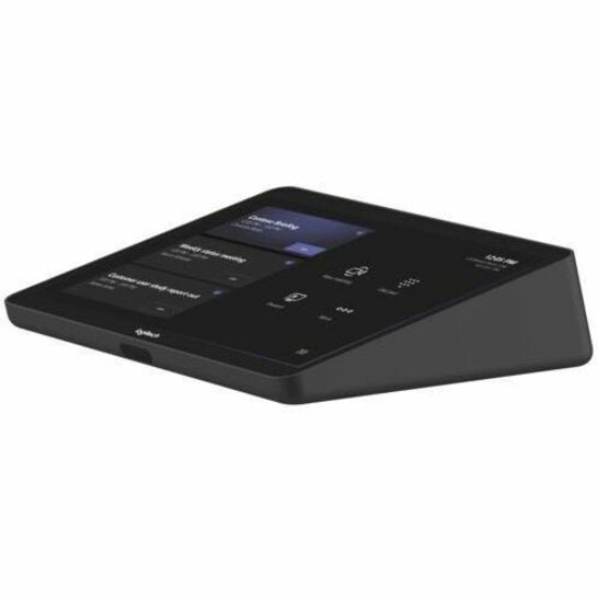 Thumbnail 5 of 7 for Logitech BASE Microsoft Teams Rooms (no AV) with Tap + ASUS® NUC