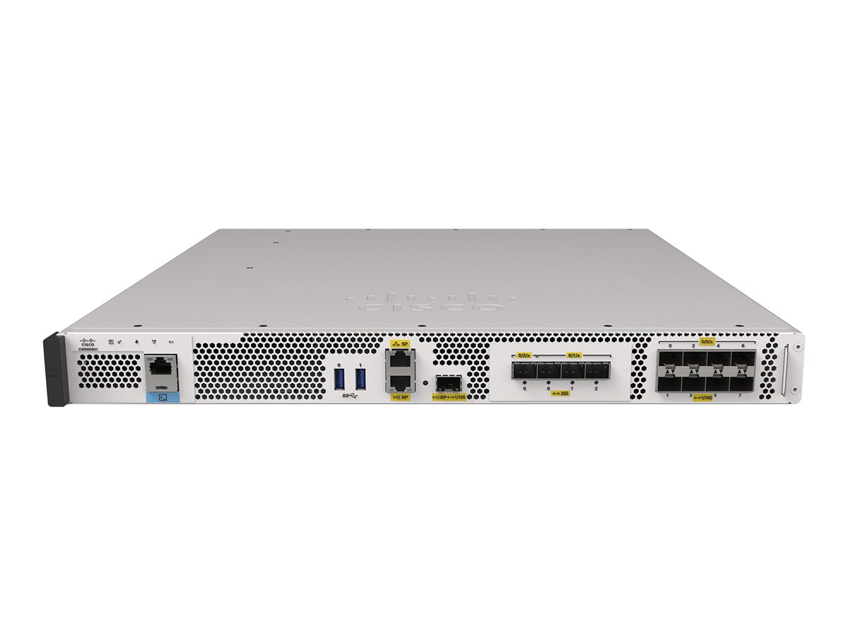 Cisco Catalyst CW9800H1 - network management device - Wi-Fi 6