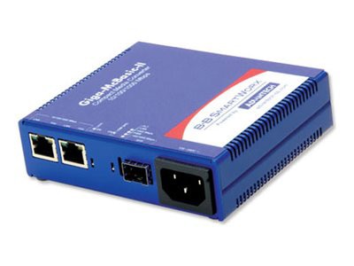 ADVANTECH STANDALONE MEDIA CONVERTER