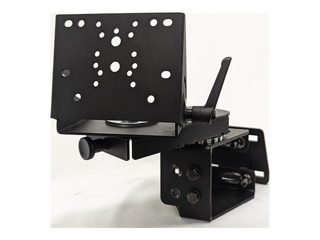 Gamber-Johnson - mount - with locking swing arm mount