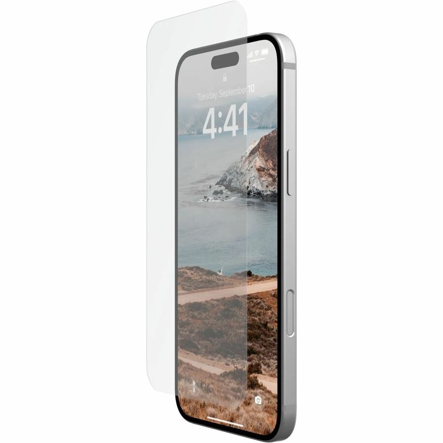 UAG IPHONE 16 PLUS/ 15 PLUS GLASS