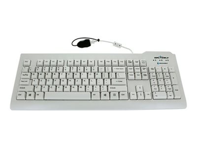Tangent - keyboard Input Device