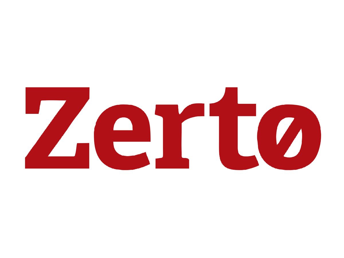 Zerto Advanced Resilience Edition - license - 1 virtual machine