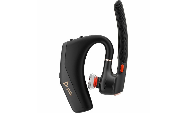 poly Voyager Legend 50 ワイヤレスヘッドセット Poly Voyager Legend 50-M Monaural Wireless Headset - UC Headset
