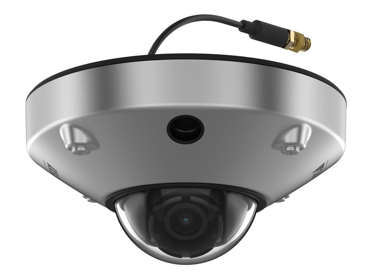 AXIS F series F4105-SLRE - surveillance camera - dome - TAA Compliant
