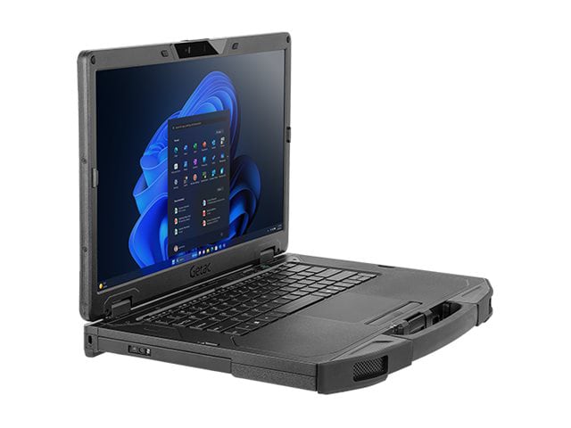 Thumbnail 2 of 12 for Getac S510 - AI Ready - 15.6" - Intel Core Ultra 5 - 125U - 16 GB RAM - 256 GB SSD