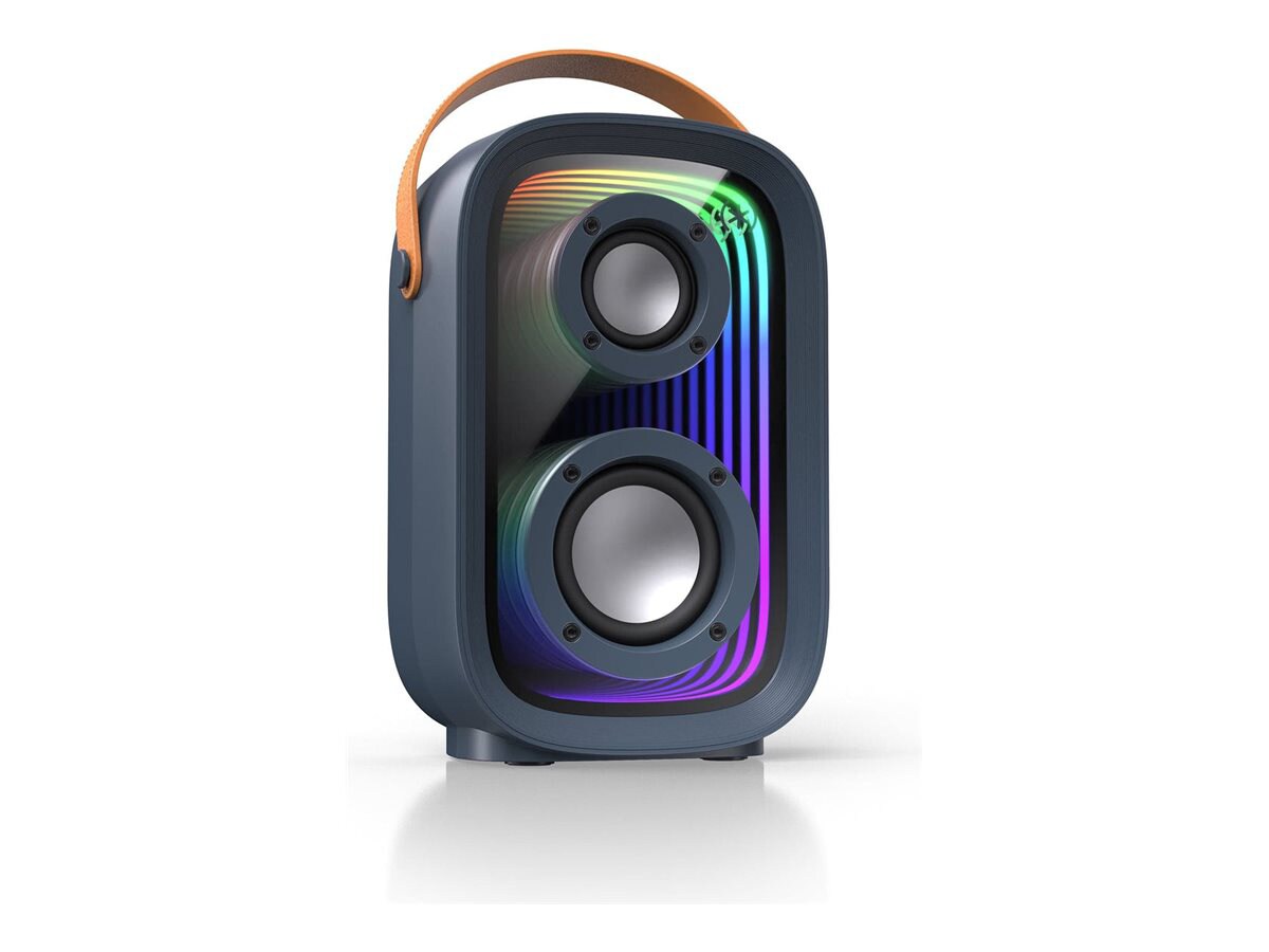 Speck GEMTONES Infinity Mini - speaker - for portable use - wireless