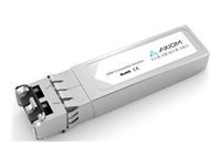 Axiom - SFP+ transceiver module - 8 Gigabit Ethernet