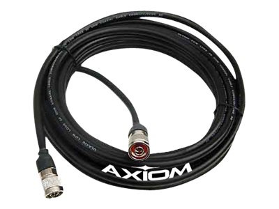 Axiom antenna cable - 45.7 m
